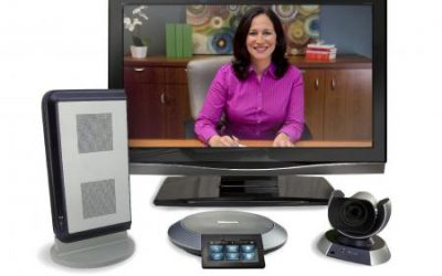 System wideokonferencyjny LifeSize Room 220