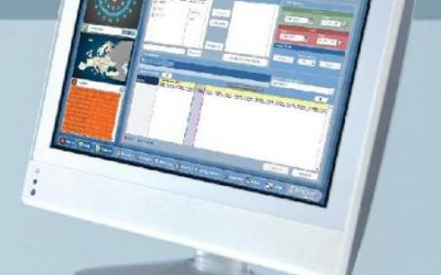 System wideokonferencyjny LifeSize Control
