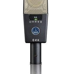 Mikrofon AKG C 414 XLS