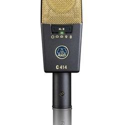 Mikrofon AKG C 414 XL II