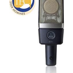 Mikrofon AKG C 214
