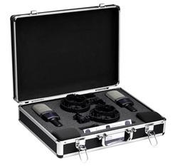 Mikrofon AKG C 214 Stereo Set