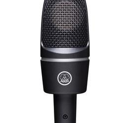 Mikrofon AKG C 3000