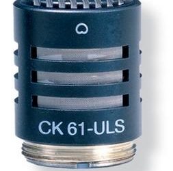 Kapsuła AKG CK 61-ULS