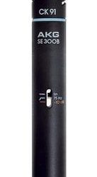 Mikrofon AKG C 391 B (AKG Blue Line)