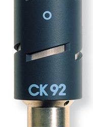 Kapsuła AKG  CK 92 (AKG Blue Line)