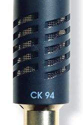 Kapsuła AKG  CK 94 (AKG Blue Line)