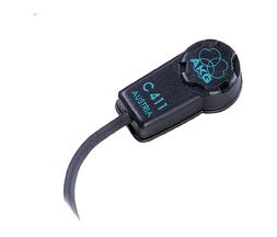 Mikrofon AKG C 411 L