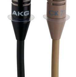 Kapsuła AKG CK 77 WR L/CK 77 WR L/P