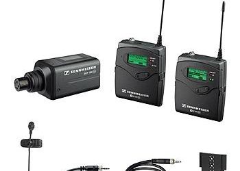 Sennheiser ew 100-ENG G2