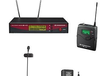 Bezprzewodowy System Sennheiser 112 G2