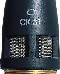 Kapsuła AKG CK 31