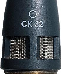 Kapsuła AKG CK 32