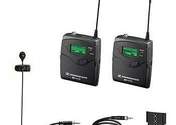 Bezprzewodowy System Sennheiser ew 122-p G2