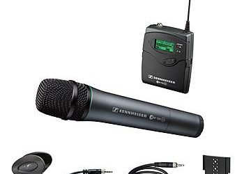 Bezprzewodowy System Sennheiser ew 135-p G2