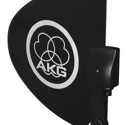 Antena AKG SRA 2 W