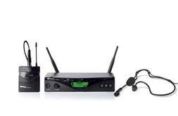 AKG WMS 470 SPORTS SET