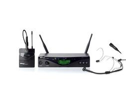 AKG WMS 470 PRESENTER SET