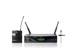 AKG WMS 450 PRESENTER SET