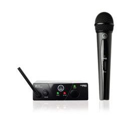 AKG WMS 40 MINI  VOCAL SET