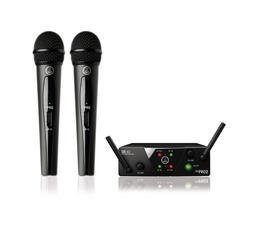 AKG WMS 40 MINI2 VOCAL SET DUAL