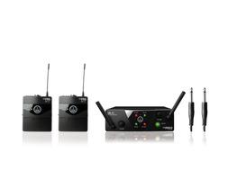 AKG WMS 40 MINI2 INSTRUMENTAL SET DUAL