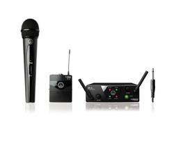 AKG WMS 40 MINI2 VOCAL / INSTRUMENTAL SET DUAL