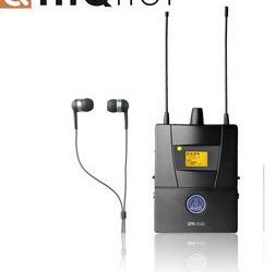 SPR4500 IEM SET