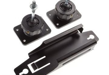 Elementy montażowe MTC-2P Mounting Kit