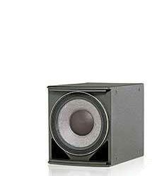 Subwoofer ASB6115