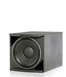 Subwoofer ASB7118