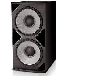 Subwoofer ASB6128