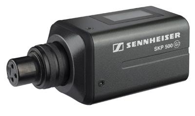 SKP 500 G2