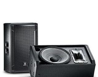 Kolumna Głośnikowa STX815M