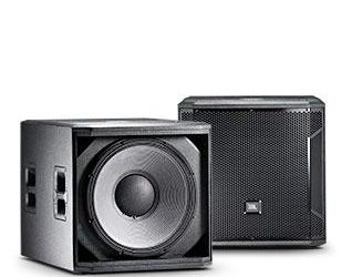 Kolumna Głośnikowa STX818S