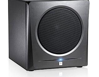 Subwoofer LSR2310SP