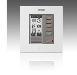 RTI RK2 uniwersalny panel ścienny