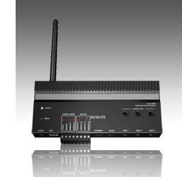 XP-3 Remote Control Processor