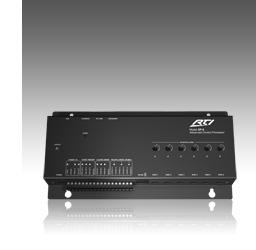 XP-6 Remote Control Processor