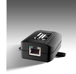 ESC-2 Ethernet to Serial Adapter
