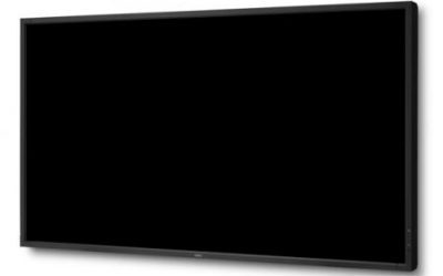 Monitor MultiSync P462 PG