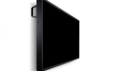 Monitor MultiSync P552 DST