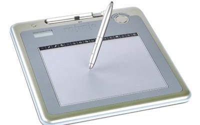 Zestaw nauczania interaktywnego MimioPad