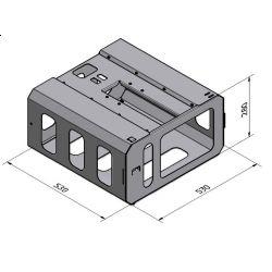PSC23 Klatka Ochronna na Projektor