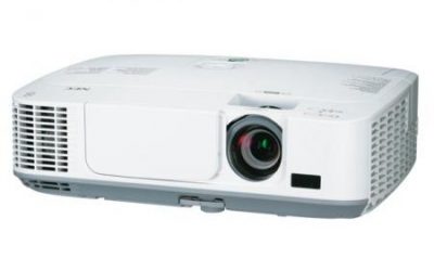 Projektor NEC M271X