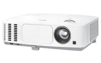 Projektor NEC P501X