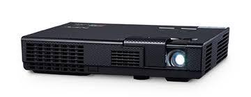 Projektor NEC L102W LED