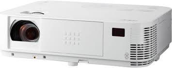 Projektor NEC M362W