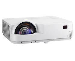 Projektor NEC M302WS