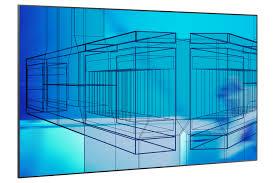 Monitor Samsung UE46C